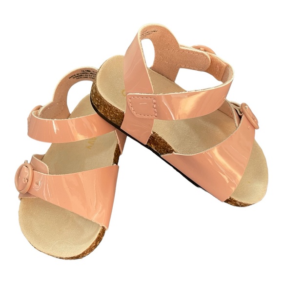 Old Navy Other - #159, Old Navy Sandals, NWT, size 11.5 or 12-18 months